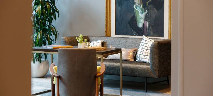 万丽洛杉矶机场酒店(Renaissance Los Angeles Airport Hotel)图片