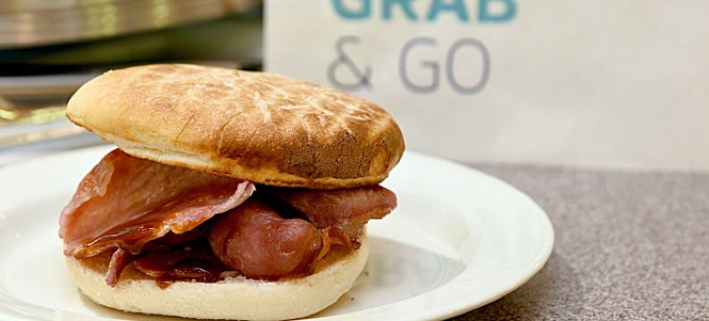 利物浦皇家阿尔伯特码头智选假日酒店(Holiday Inn Express LIVERPOOL - ROYAL ALBERT DOCK by IHG)图片