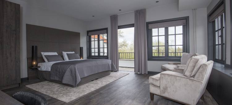 迪努尔德弗莱彻酒店(Fletcher Boutique Hotel Duinoord)图片