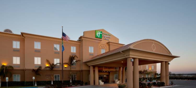 智选假日套房酒店萨帕塔 by IHG(Holiday Inn Express & Suites Zapata by IHG)图片