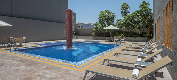 托雷翁里尔旅馆(Real Inn Torreon)图片