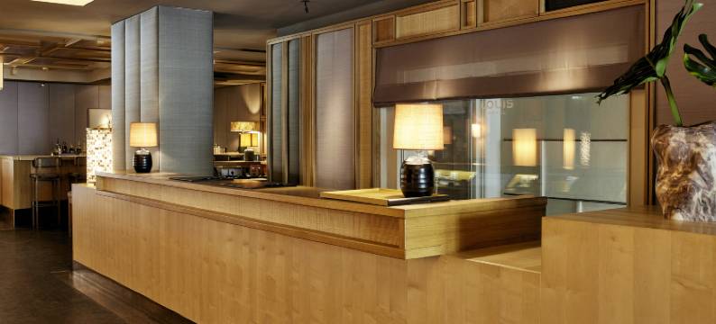 路易斯酒店(Louis Hotel)图片