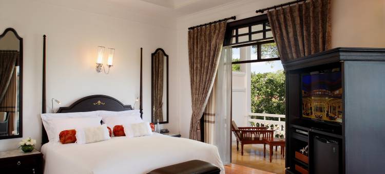 华欣盛泰澜海滩别墅及度假村(Centara Grand Beach Resort & Villas Hua Hin)图片