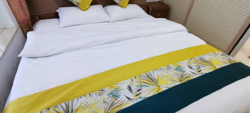 柠檬味的小青春公寓(九龙街分店)图片