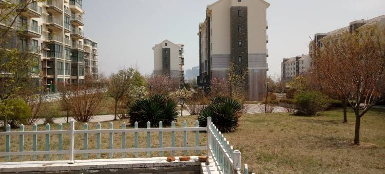 海王之家公寓(莲花山路分店)图片