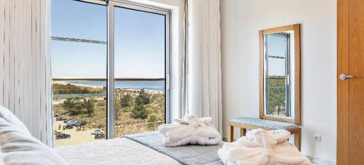 杜纳马尔公寓式酒店(Hotel Apartamento Dunamar)图片