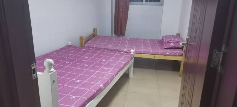 万顺公寓(东川路分店)图片