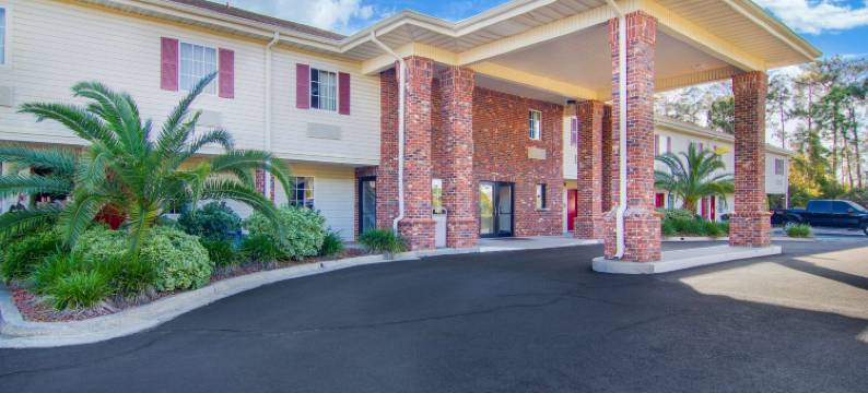 艾康诺小屋(SureStay Hotel by Best Western Brunswick)(SureStay Hotel by Best Western Brunswick)图片