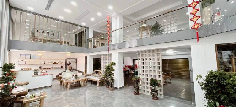 柳月客栈(下街线分店)图片