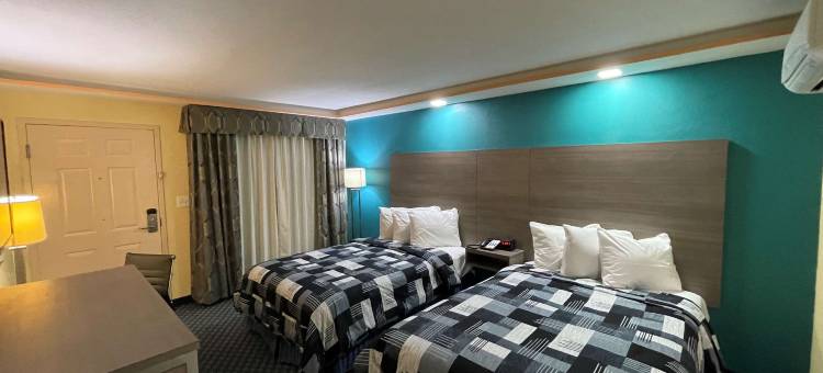 SureStay Plus Hotel by Best Western Odessa图片