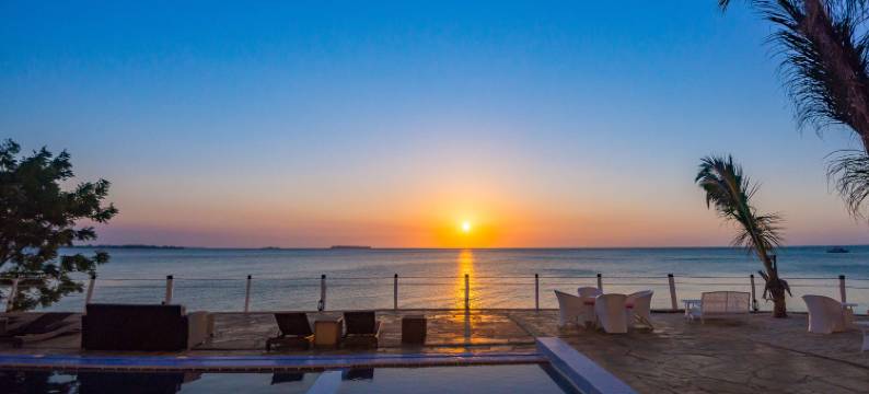 桑给巴尔郁锦香度假村(Golden Tulip Zanzibar Resort)图片