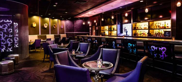 波士顿纳蒂克威尔威酒店 - 希尔顿启缤精选酒店(The Verve Boston Natick, Tapestry Collection by Hilton)图片