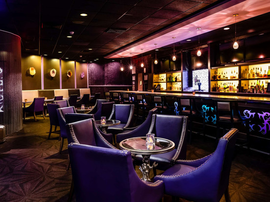 波士顿纳蒂克威尔威酒店 - 希尔顿启缤精选酒店