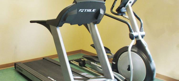 郊区酒店-杰克逊北(Suburban Studios Jackson North)图片