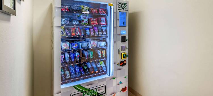 华盛顿州线附近舒眠酒店(Sleep Inn Near Washington State Line)图片