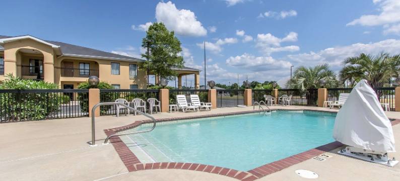 凯艺酒店(Quality Inn)图片