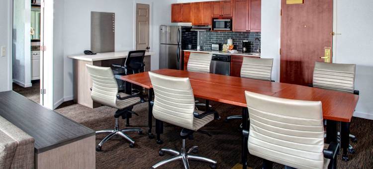 惠帕尼帕西帕尼凯悦嘉寓酒店(Hyatt House Parsippany Whippany)图片