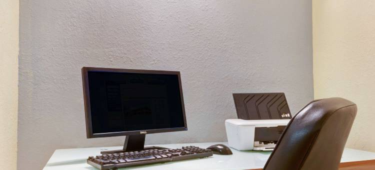 Go2 Inn & Suites by Relianse -Albuquerque图片