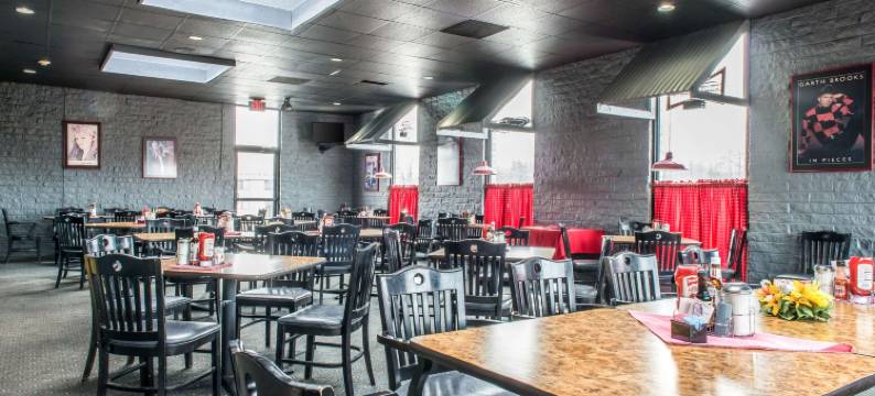 凯艺套房酒店(Quality Inn & Suites)图片