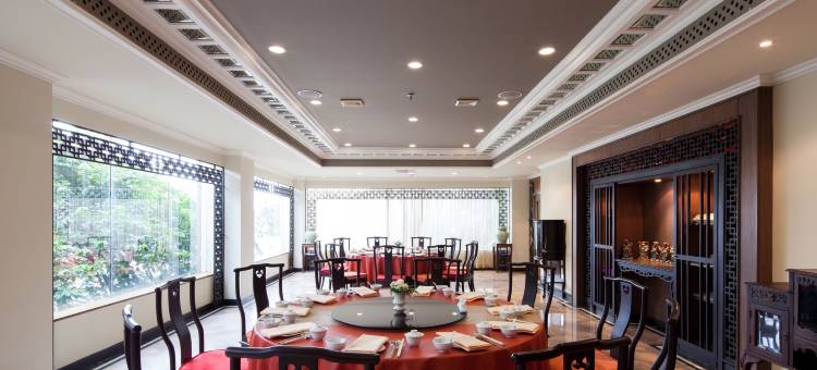 盛泰乐乌隆酒店(Centara Udon)图片