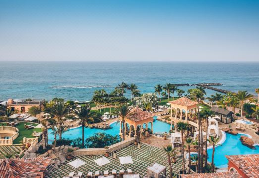 JOIA El Mirador by Iberostar -Adults Only Hotel Overview