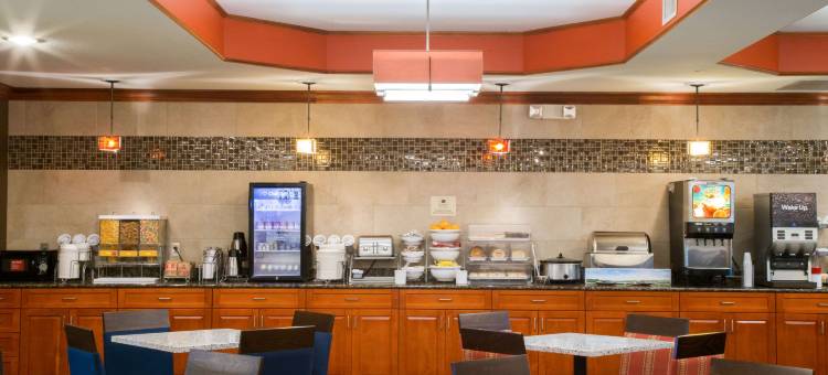 大急流城南舒适套房酒店(Comfort Suites Grand Rapids South)图片