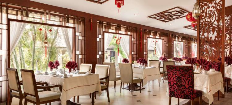 卡拉奇机场温德姆华美达广场酒店(Ramada Plaza by Wyndham Karachi Airport Hotel)图片