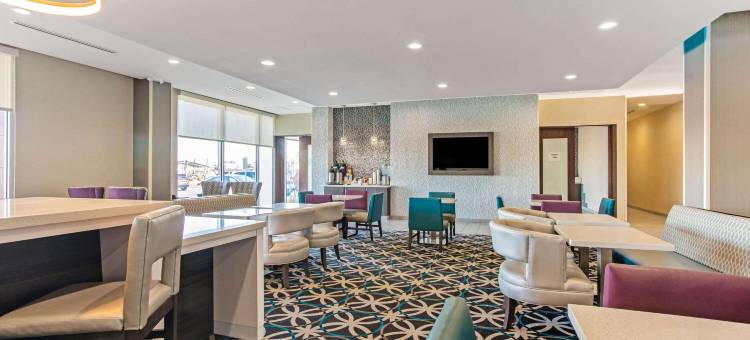 斯威特沃特东拉昆塔温德姆套房酒店(La Quinta Inn & Suites by Wyndham Sweetwater East)图片