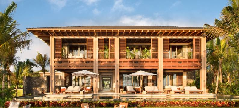 瑞维拉瑰丽酒店(Rosewood Mayakoba)图片
