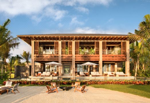 Rosewood Mayakoba Hotel Overview