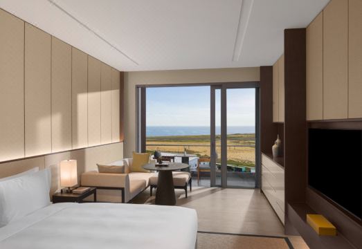 New World Hoiana Hotel Vietnam Hotel Overview