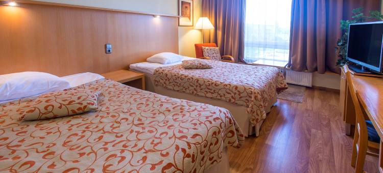 凯米斯堪迪酒店(Scandic Kemi)图片