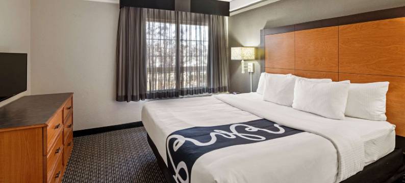 梅肯拉昆塔温德姆套房酒店(La Quinta Inn & Suites by Wyndham Macon)图片