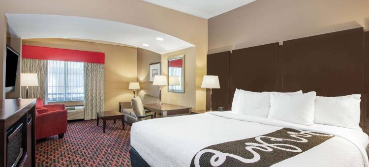 康威拉昆塔温德姆套房酒店(La Quinta Inn & Suites by Wyndham Conway)图片