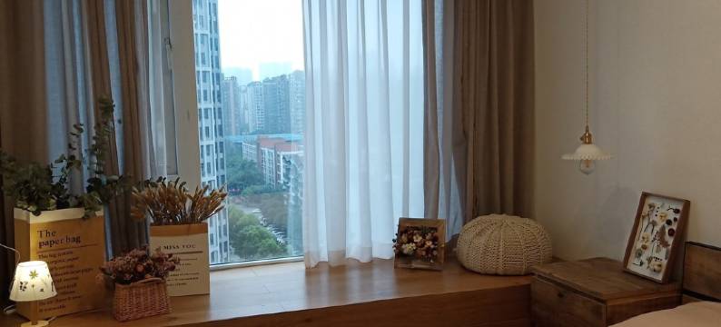 北站龙头寺解放碑附近民宿(新溉大道分店)图片