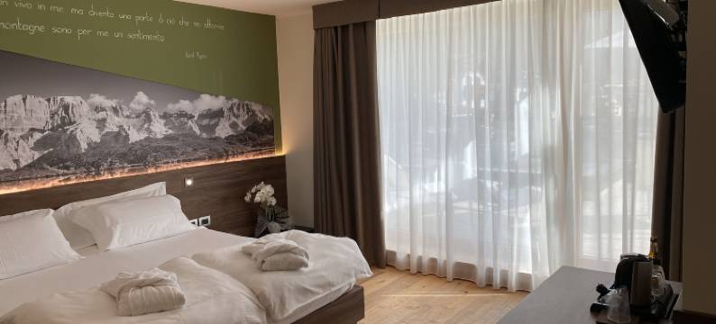 多洛米精品酒店(Dolomeet Boutique Hotel)图片