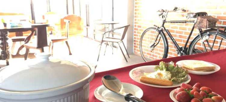 清莱朗度假酒店(Rung ChiangRai Resort)图片