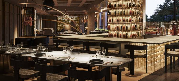 普罗夫迪夫百货商店酒店 - 美憬阁系列(The Emporium Hotel Plovdiv - MGallery Collection)图片