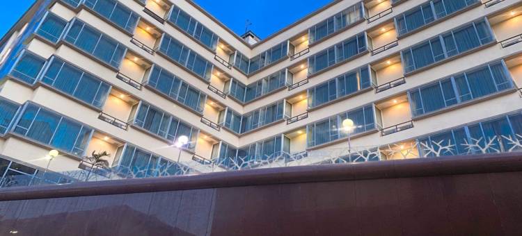 阿斯顿·吉迪恩·巴淡酒店(Aston Inn Gideon Batam)图片