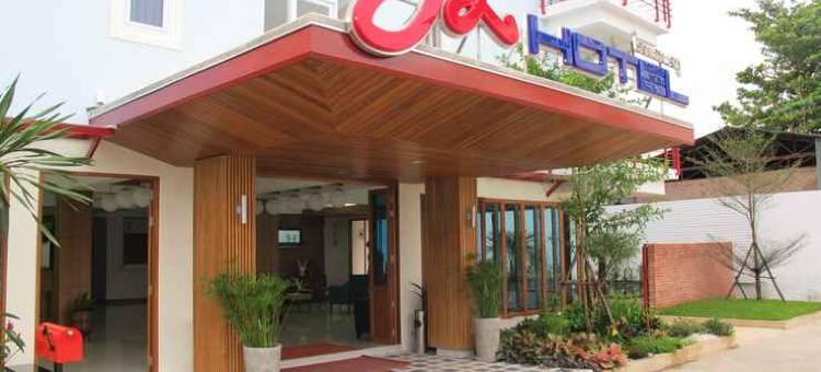 J2酒店(J2 Hotel)图片