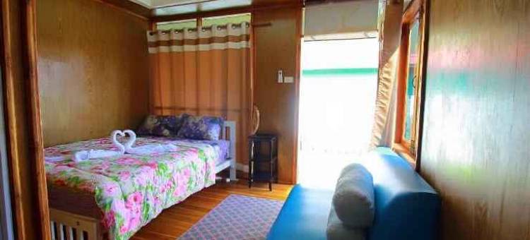 Kannika Resort @Bangtaboon图片