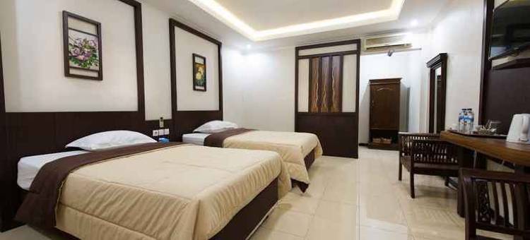 威斯马丫丫思雅利亚酒店(Hotel Wisma Djaja Syariah)图片