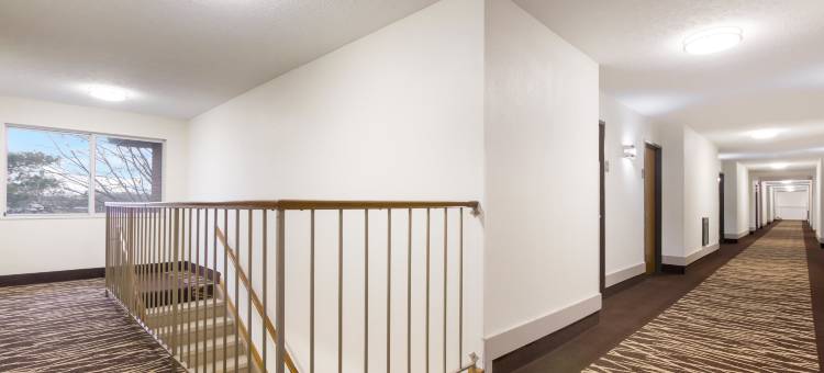 劳伦斯堡红屋顶酒店(Red Roof Inn Lawrenceburg)图片