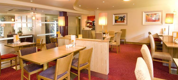 伯明翰南普里米尔酒店-霍尔格林(Birmingham South (Hall Green))图片