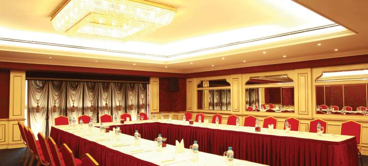 莫斯科酒店(Moscow Hotel)图片