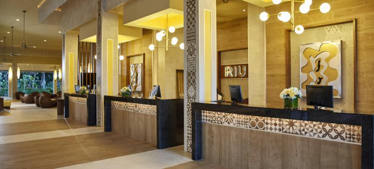 龙舌兰悦宜湾酒店-全包(Riu Tequila - All Inclusive)图片