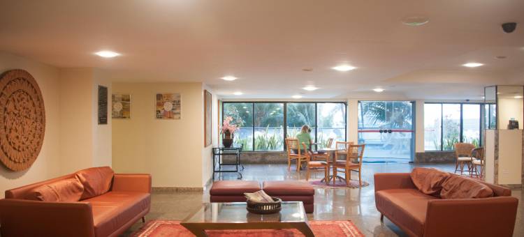 Dan INN Mar Piedade By Nacional Inn图片