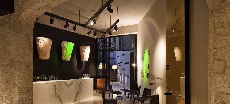 卡罗酒店(Caro Hotel)图片