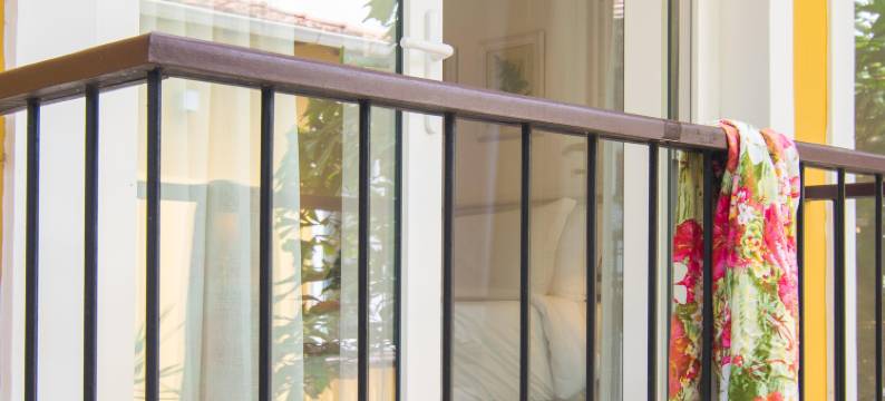 布希奥斯伊森斯彻米尔酒店(La Chimère Buzios Essence)图片