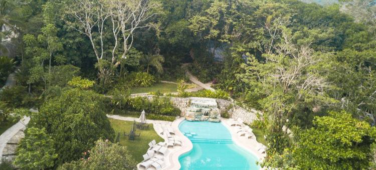 拉阿尔迪哈拉齐惠尼克酒店(Hotel la Aldea del Halach Huinic)图片